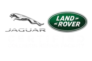 Jaguar Land Rover — Certified Specialist