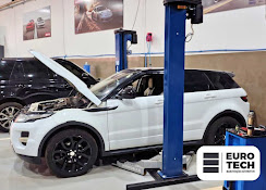 Eurotech Automotivo